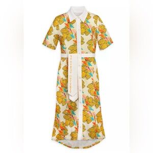 Disney Dress Black Panther World of Wakanda Ladies XL Cosplay Costume Marvel